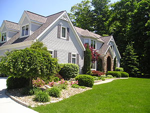 Landscapers and Lawncare Services in Milford, MI